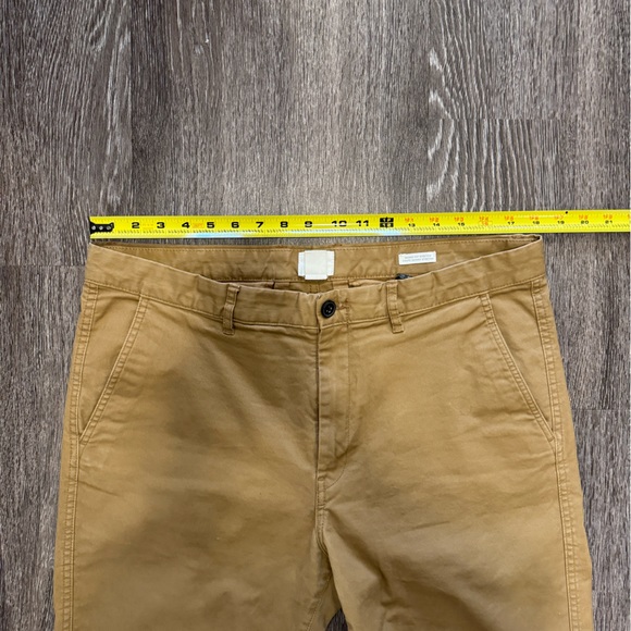 H&M Skinny Fit Stretch Chino - Picture 9 of 10